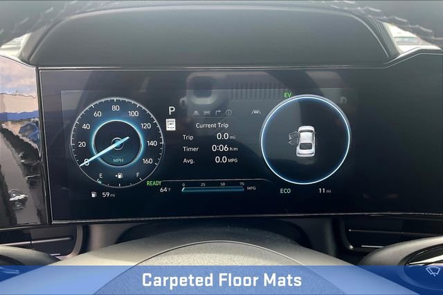 New 2025 Hyundai Elantra SEL image 22