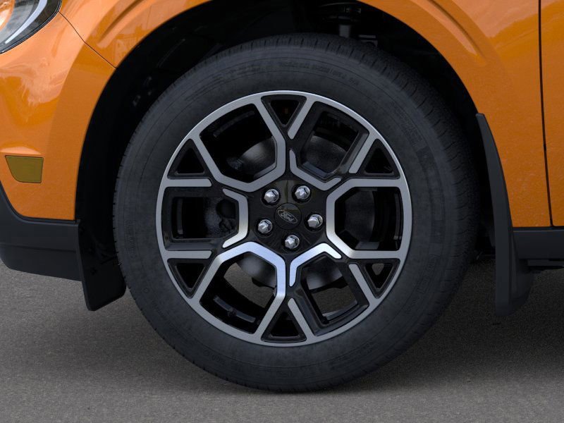 New 2026 Ford Maverick Lariat image 20