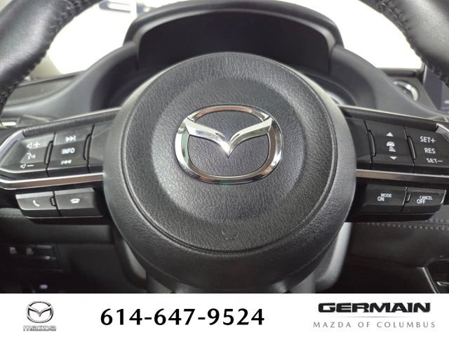 Used 2019 MAZDA MAZDA6 Grand Touring FWD image 24