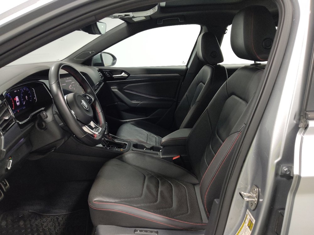 Used 2021 Volkswagen Jetta GLI Autobahn image 17