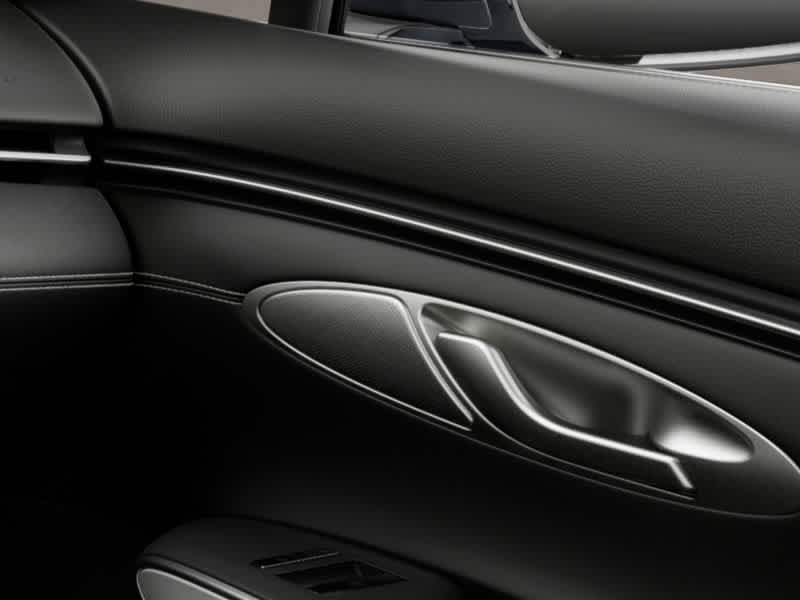 New 2026 Genesis GV70 2.5T Select image 23