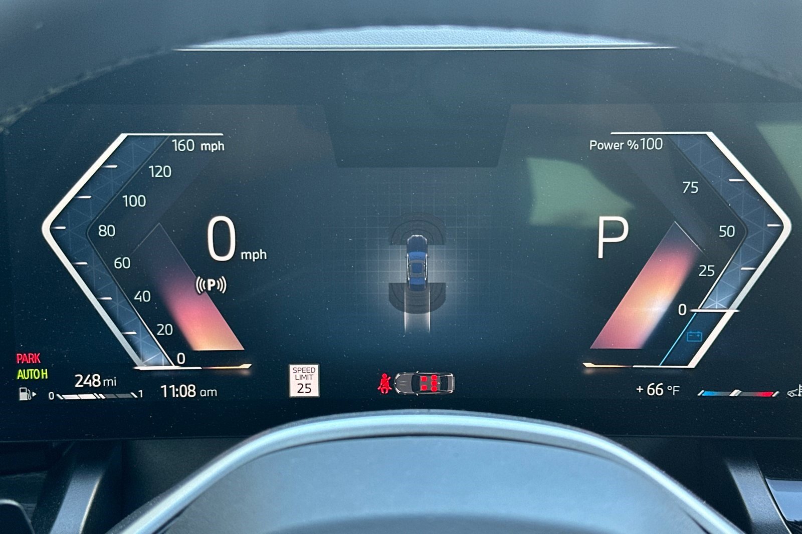 Used 2025 BMW 530i w/ Premium Package image 35