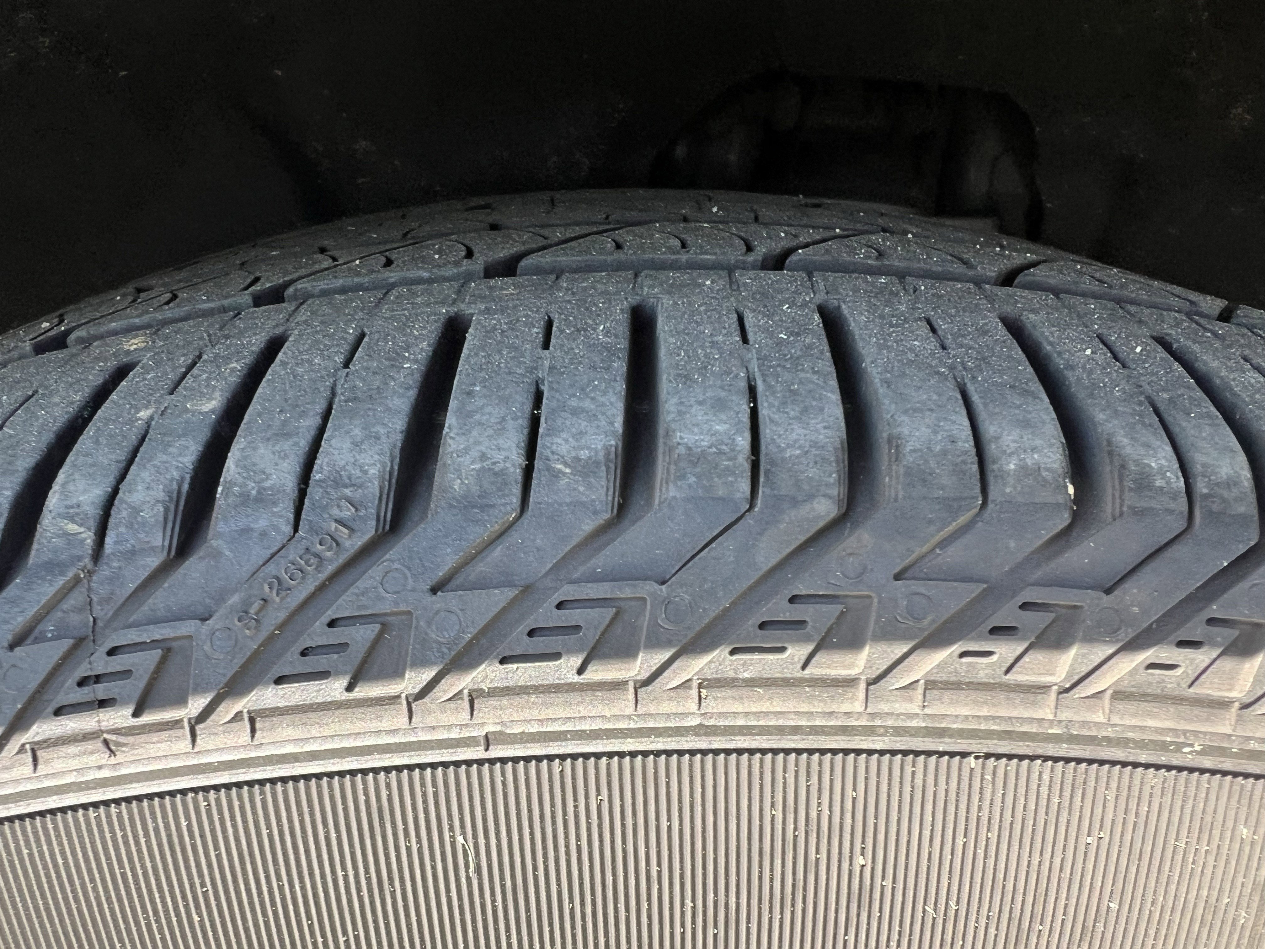 Used 2023 Audi SQ7 Prestige AWD/4WD image 12