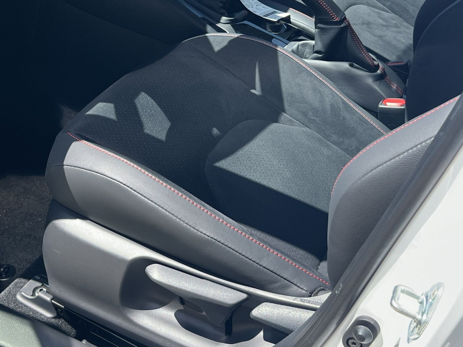 New 2026 Toyota Corolla GR AWD/4WD image 8