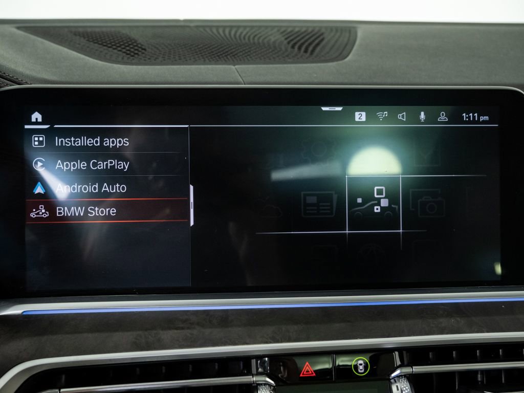 Used 2022 BMW X5 sDrive40i w/ Premium Package image 14