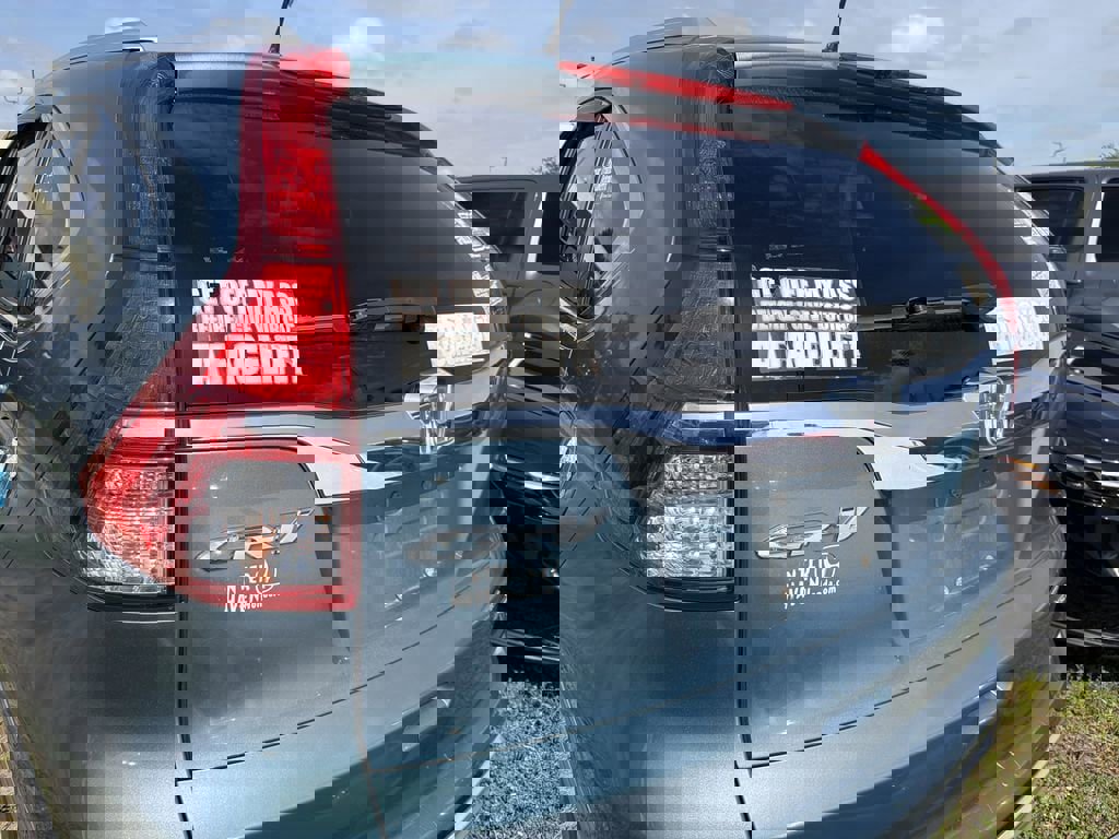 Used 2015 Honda CR-V Touring image 6