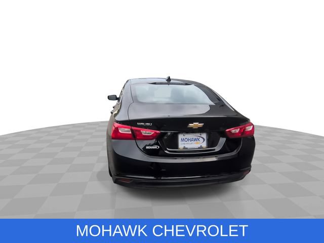 Used 2022 Chevrolet Malibu LS FWD image 8