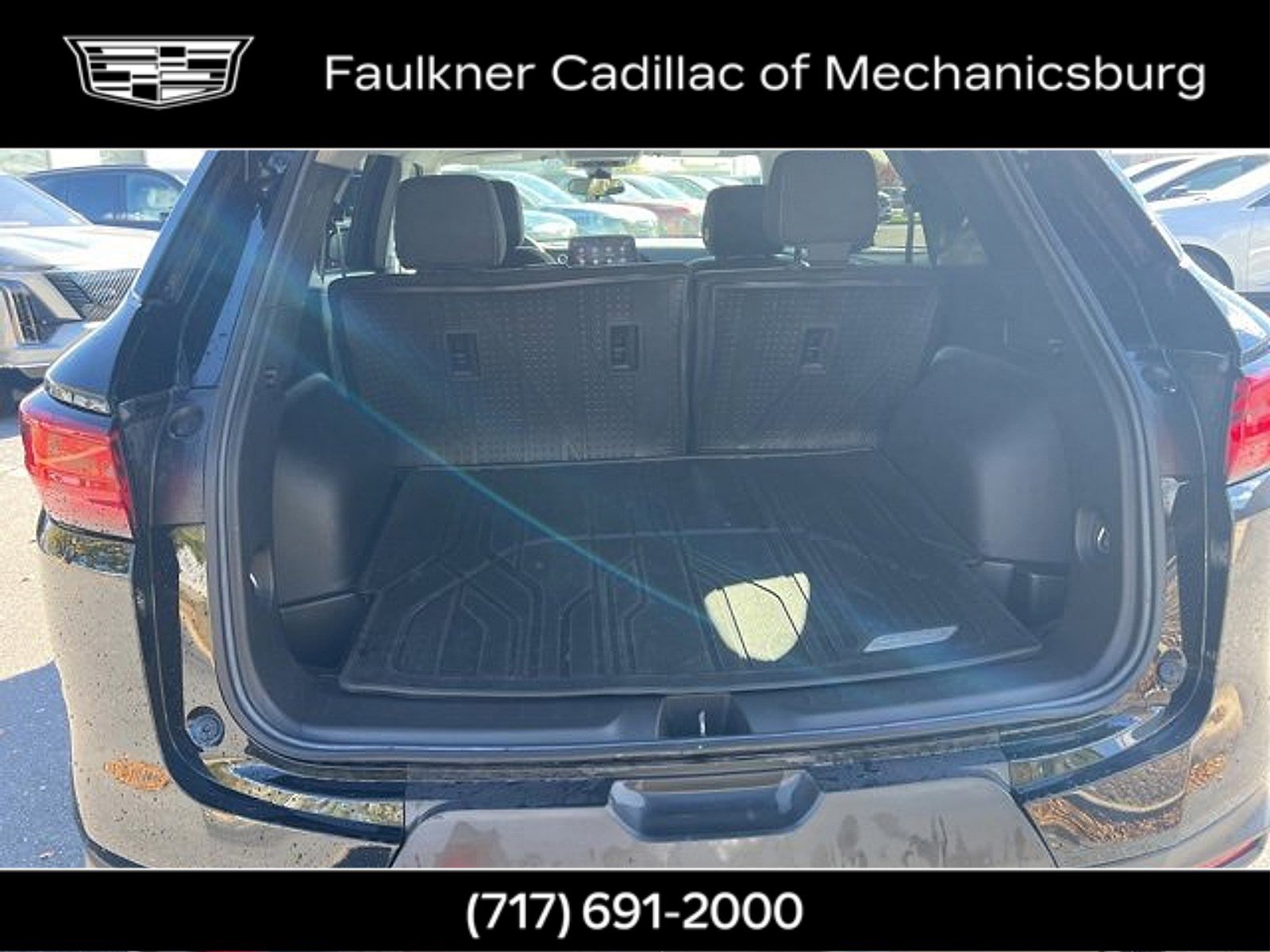 Used 2023 Chevrolet Blazer LT w/ Midnight/Sport Edition image 13