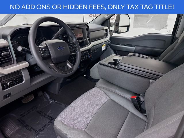 New 2026 Ford F450 XLT w/ FX4 Off-Road Package image 20