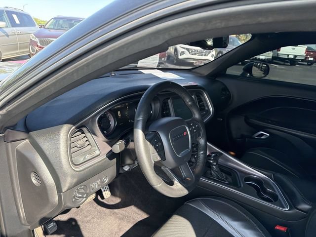 Used 2016 Dodge Challenger R/T Plus RWD image 21
