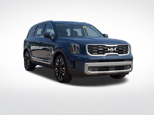 Used 2023 Kia Telluride SX