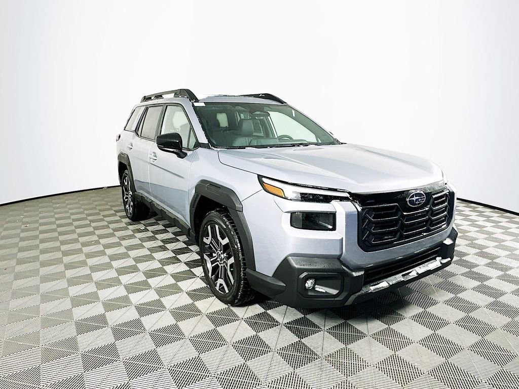 New 2026 Subaru Outback Touring XT image 2