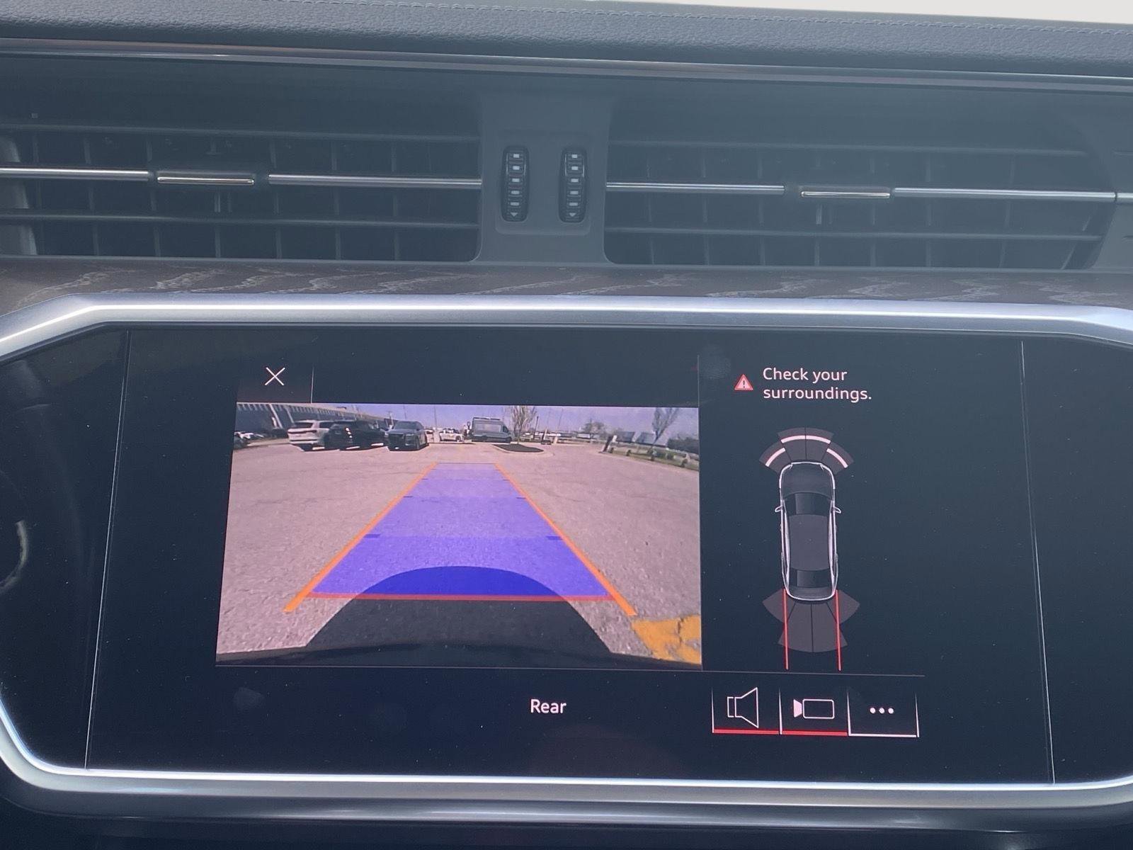 Used 2019 Audi A6 2.0T Premium w/ Convenience Package image 16