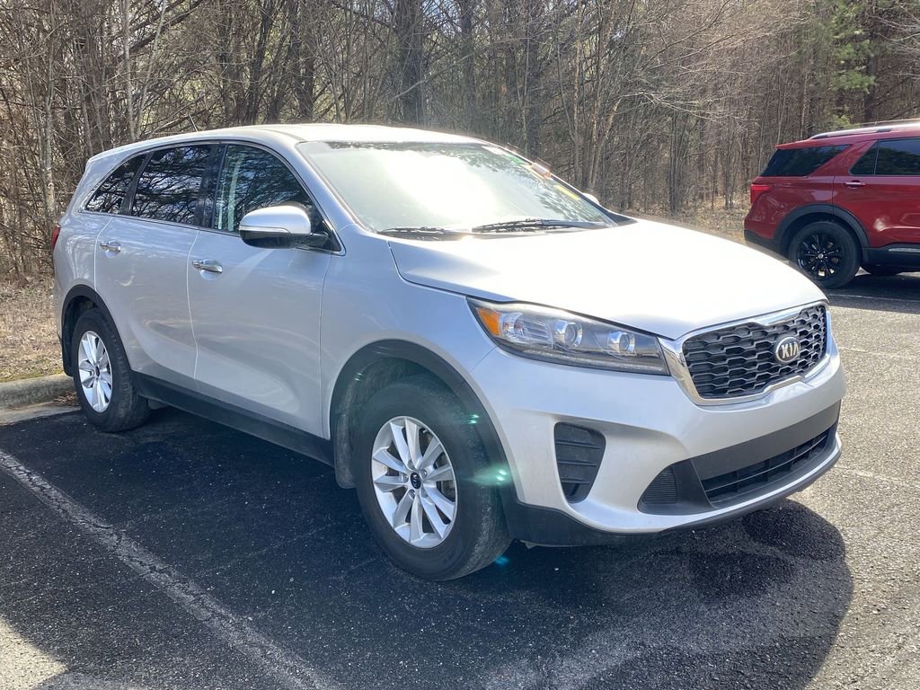 Used 2019 Kia Sorento L image 5
