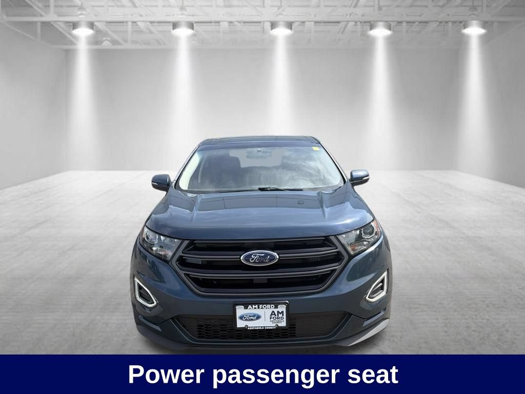 Used 2016 Ford Edge Sport AWD/4WD image 32