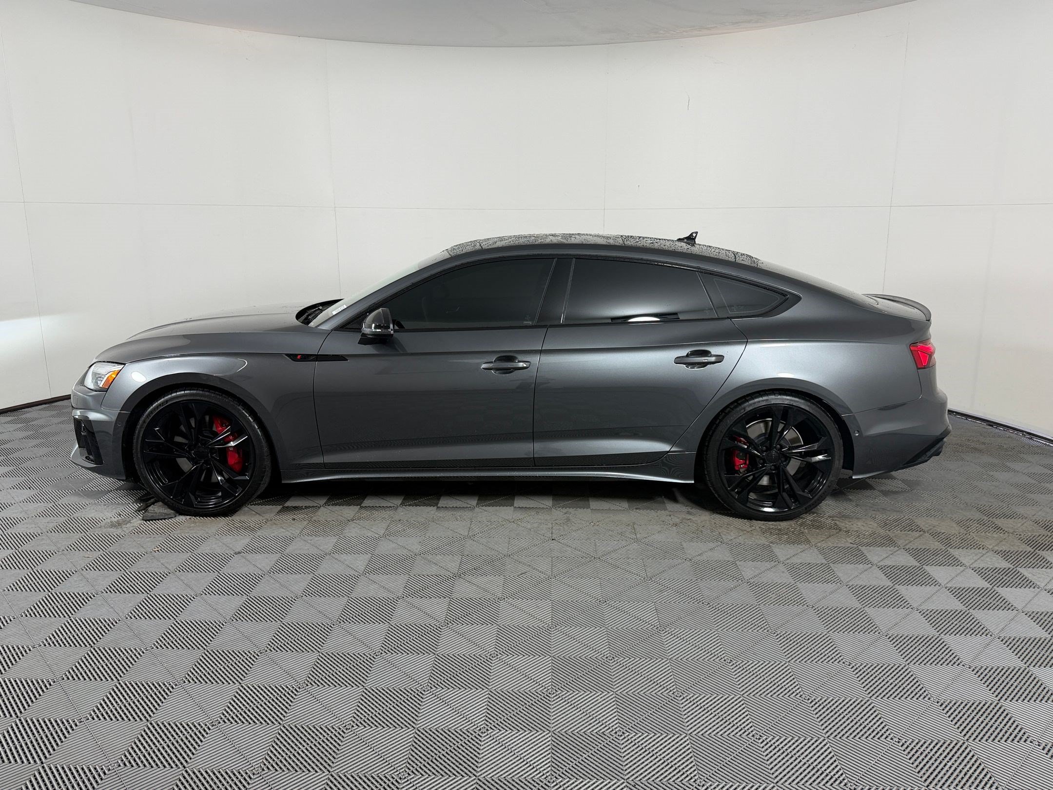 Used 2024 Audi S5 Prestige w/ Prestige Package AWD/4WD image 2