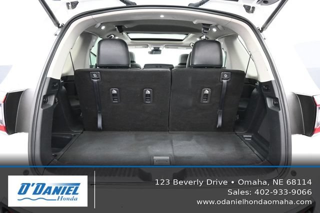 Used 2023 Honda Pilot Touring image 39