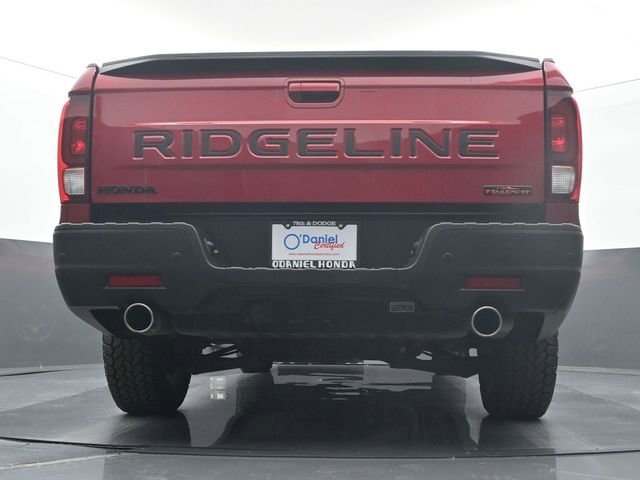 Used 2025 Honda Ridgeline TrailSport image 10