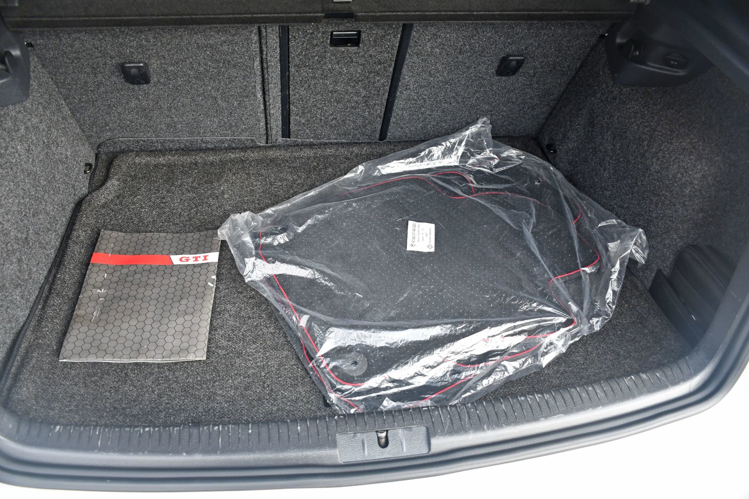 Used 2013 Volkswagen GTI Driver's Edition image 24