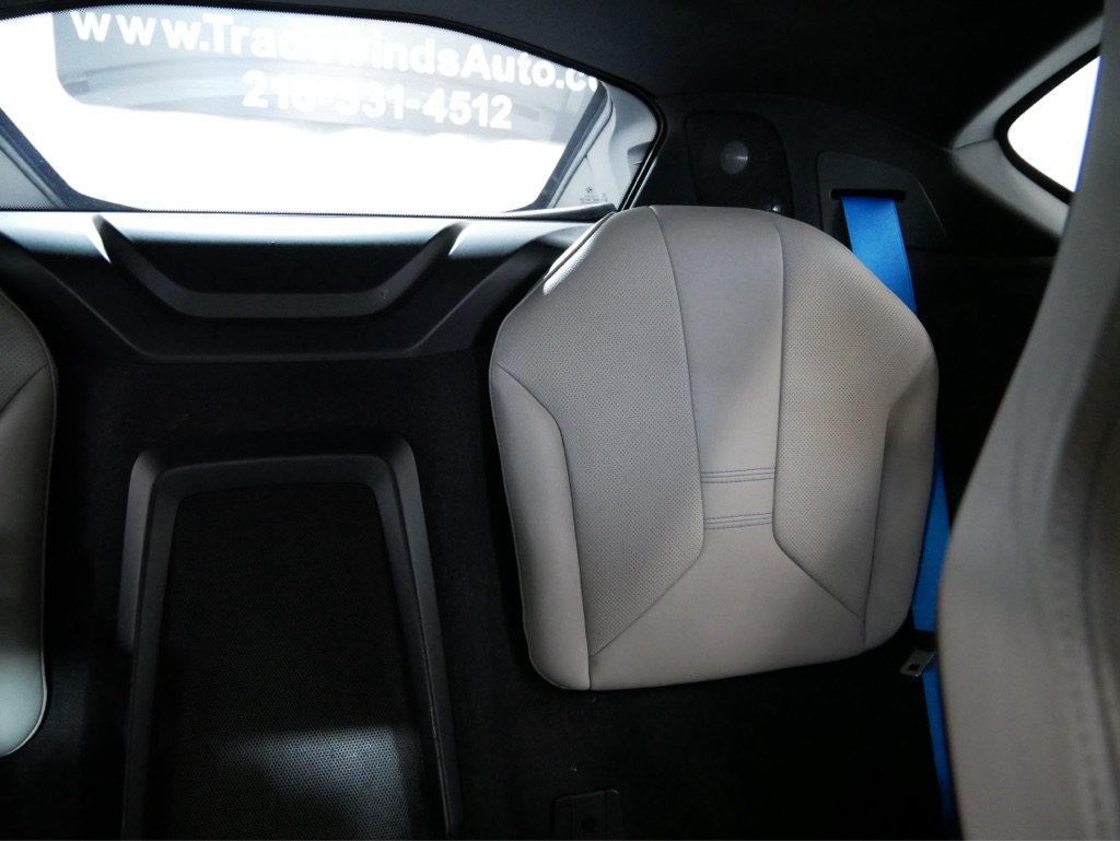 Used 2015 BMW i8 AWD/4WD image 29