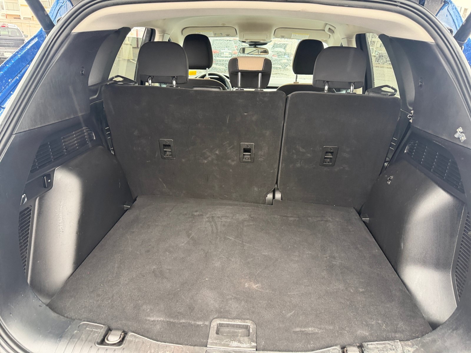 Used 2022 Ford Escape SE w/ Convenience Package FWD image 16
