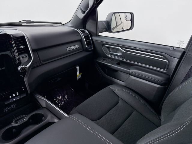 New 2026 RAM 1500 Big Horn image 22