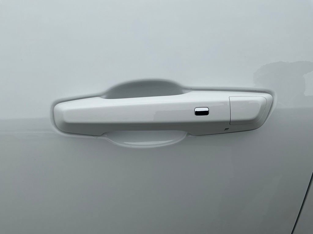 Used 2024 Chevrolet Blazer EV RS AWD/4WD image 18