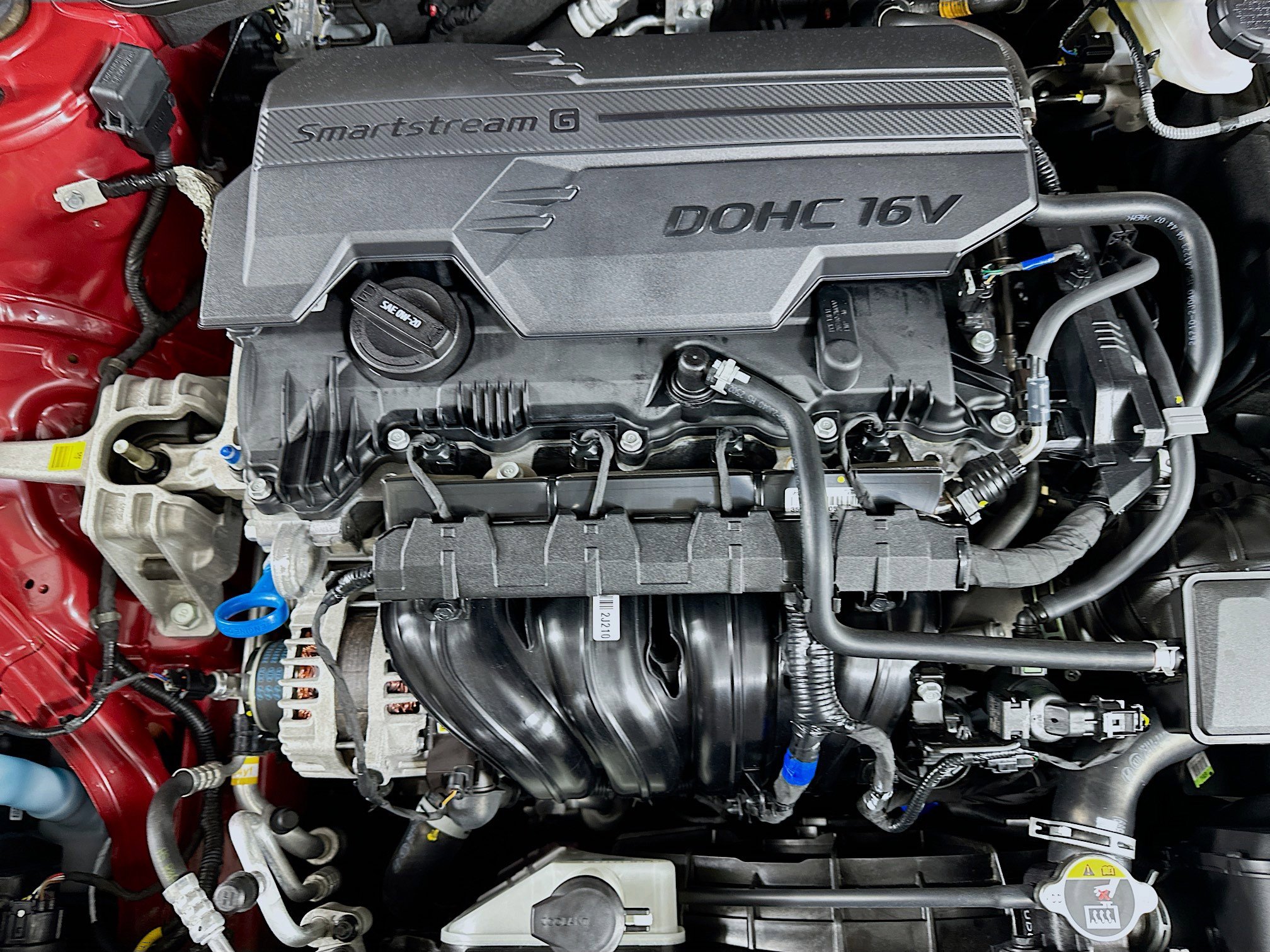 Used 2025 Hyundai Elantra Limited image 34