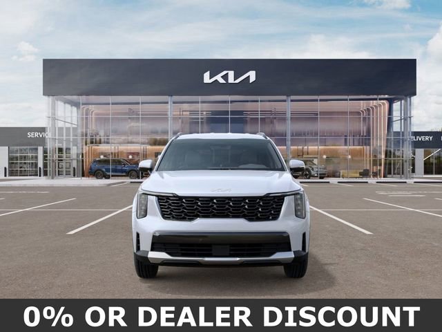 New 2026 Kia Sorento S image 2