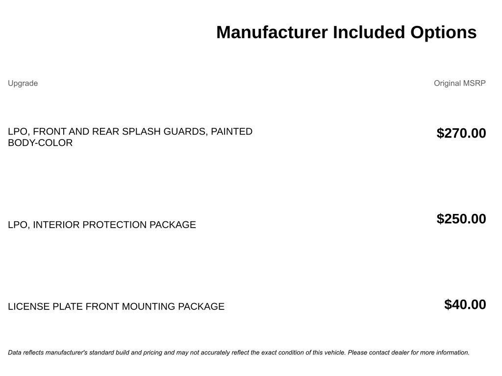 Used 2018 Chevrolet Traverse High Country image 9