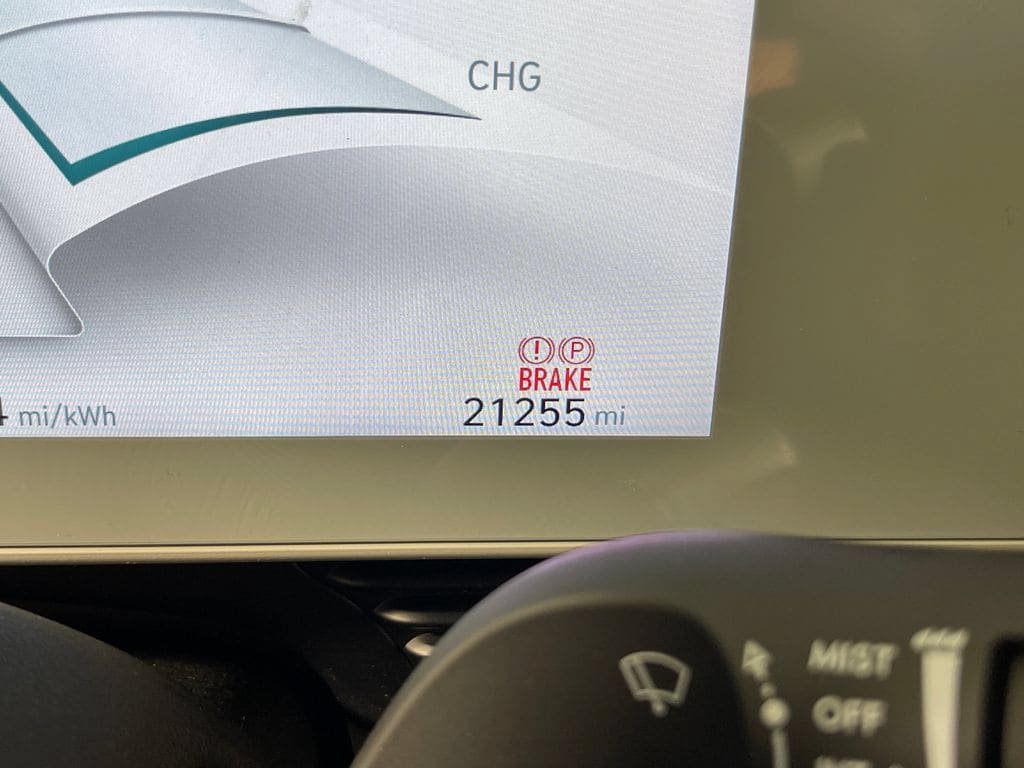 Certified 2024 Hyundai Ioniq 5 SEL RWD image 21