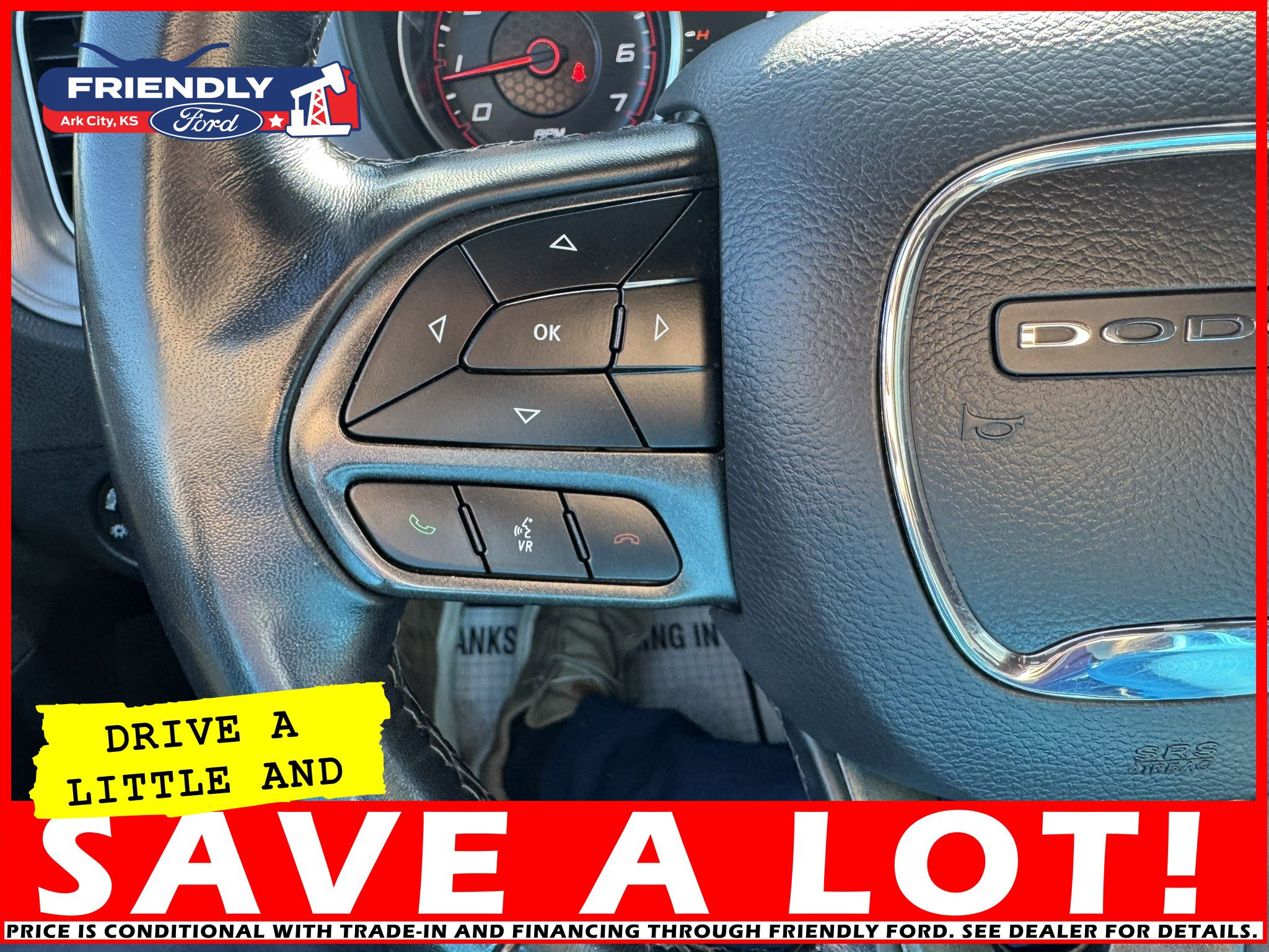 Used 2023 Dodge Charger SXT image 24