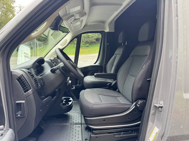 New 2026 RAM ProMaster 1500 w/ Safety Group FWD image 13