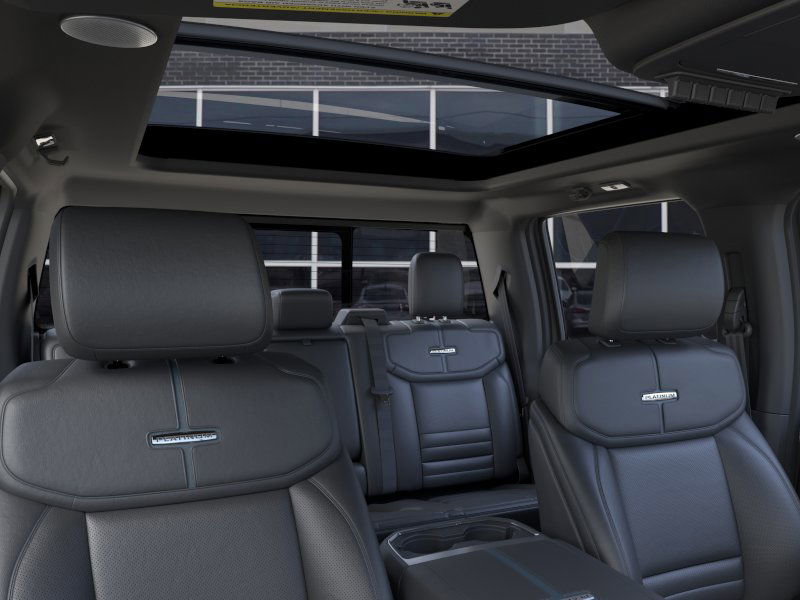 New 2026 Ford F250 4x4 Crew Cab Super Duty image 22