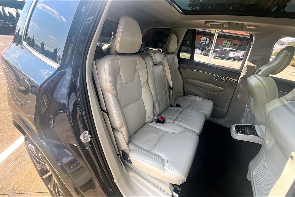Certified 2026 Volvo XC90 B6 Ultra AWD/4WD image 37