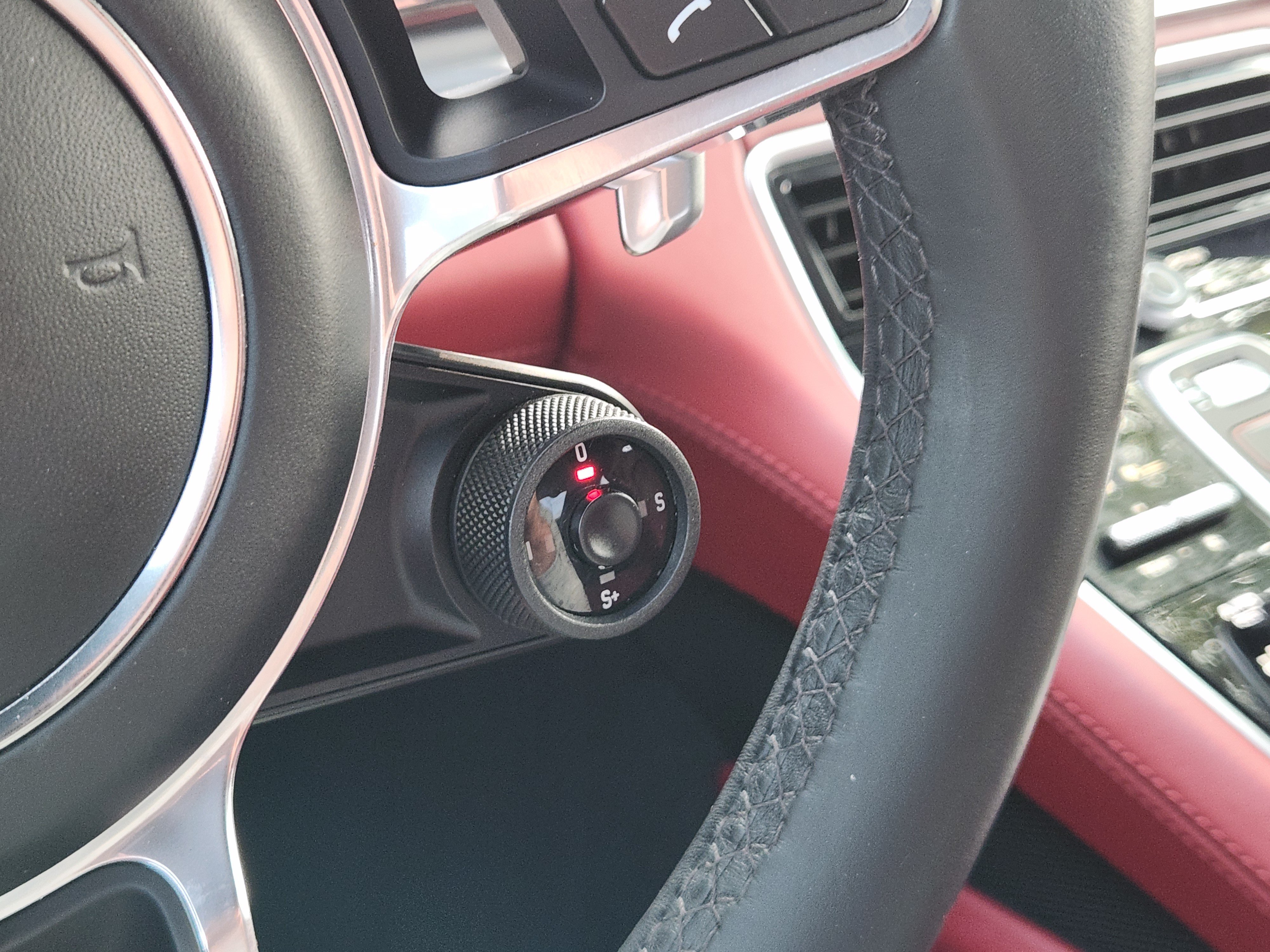 Used 2019 Porsche Panamera GTS AWD/4WD image 26