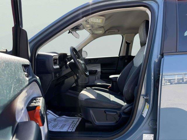 Used 2022 Ford Maverick XLT FWD image 20