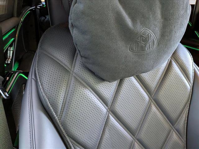 Used 2022 Mercedes-Benz Maybach S 580 4MATIC image 21