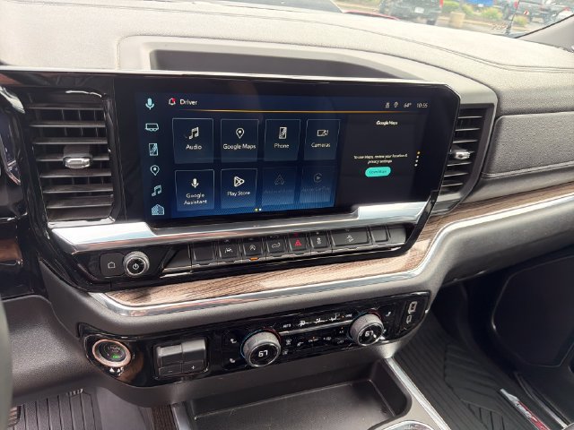 Certified 2024 Chevrolet Silverado 1500 LT Trail Boss w/ Convenience Package II AWD/4WD image 17