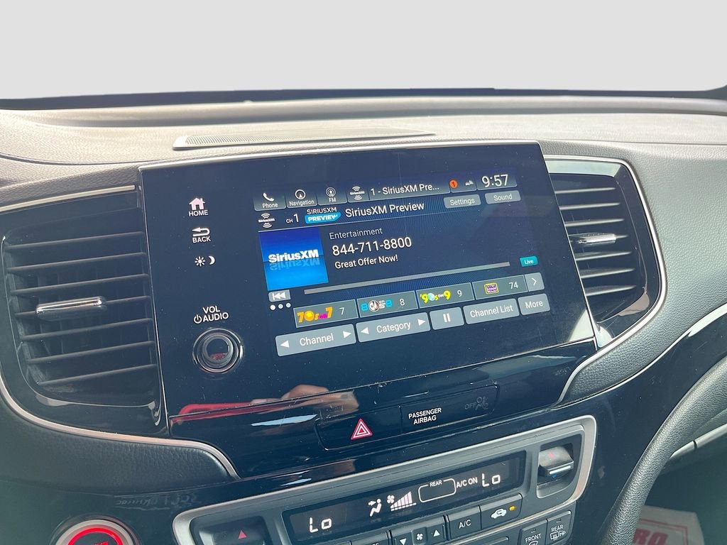 Used 2024 Honda Passport Black Edition image 15