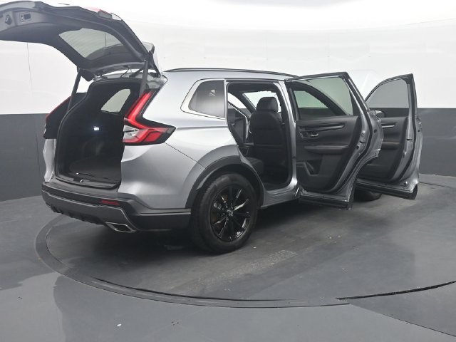 Used 2025 Honda CR-V Sport-L image 45