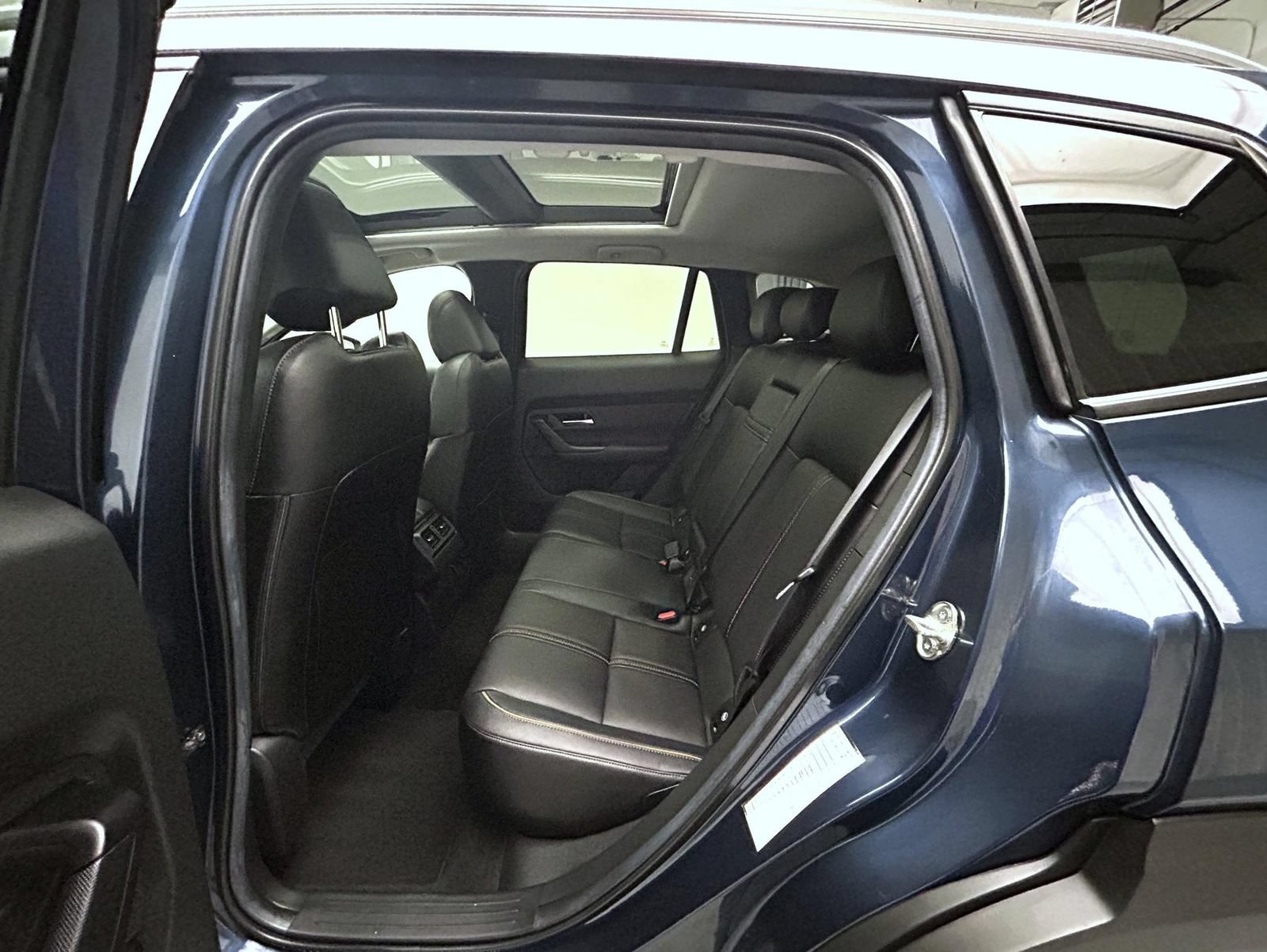 Used 2025 MAZDA CX-50 AWD 2.5 S w/ Premium Plus Pkg image 19