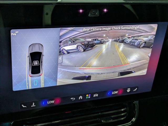 New 2027 Mercedes-Benz CLA 250+ image 13