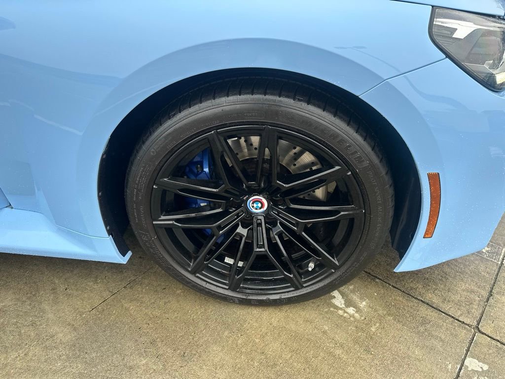 Used 2023 BMW M2 image 16