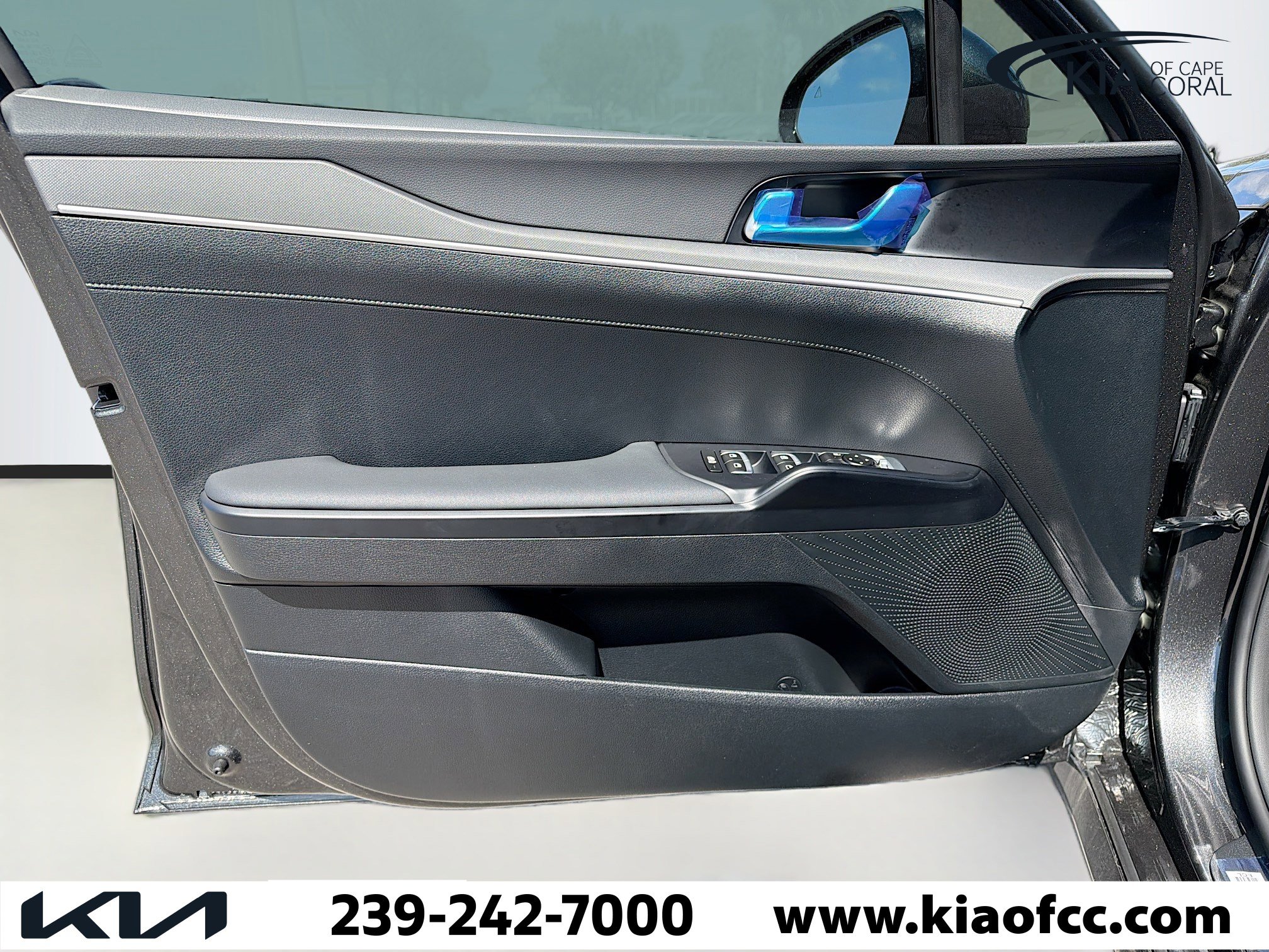 New 2026 Kia K5 LXS image 20