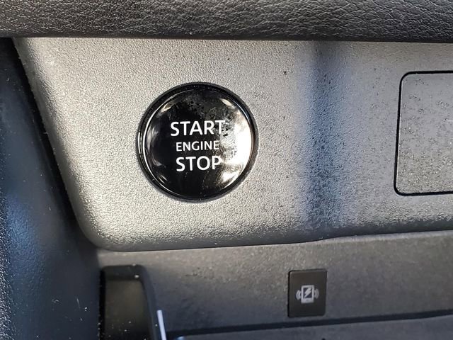 Certified 2024 Nissan Rogue Platinum image 25