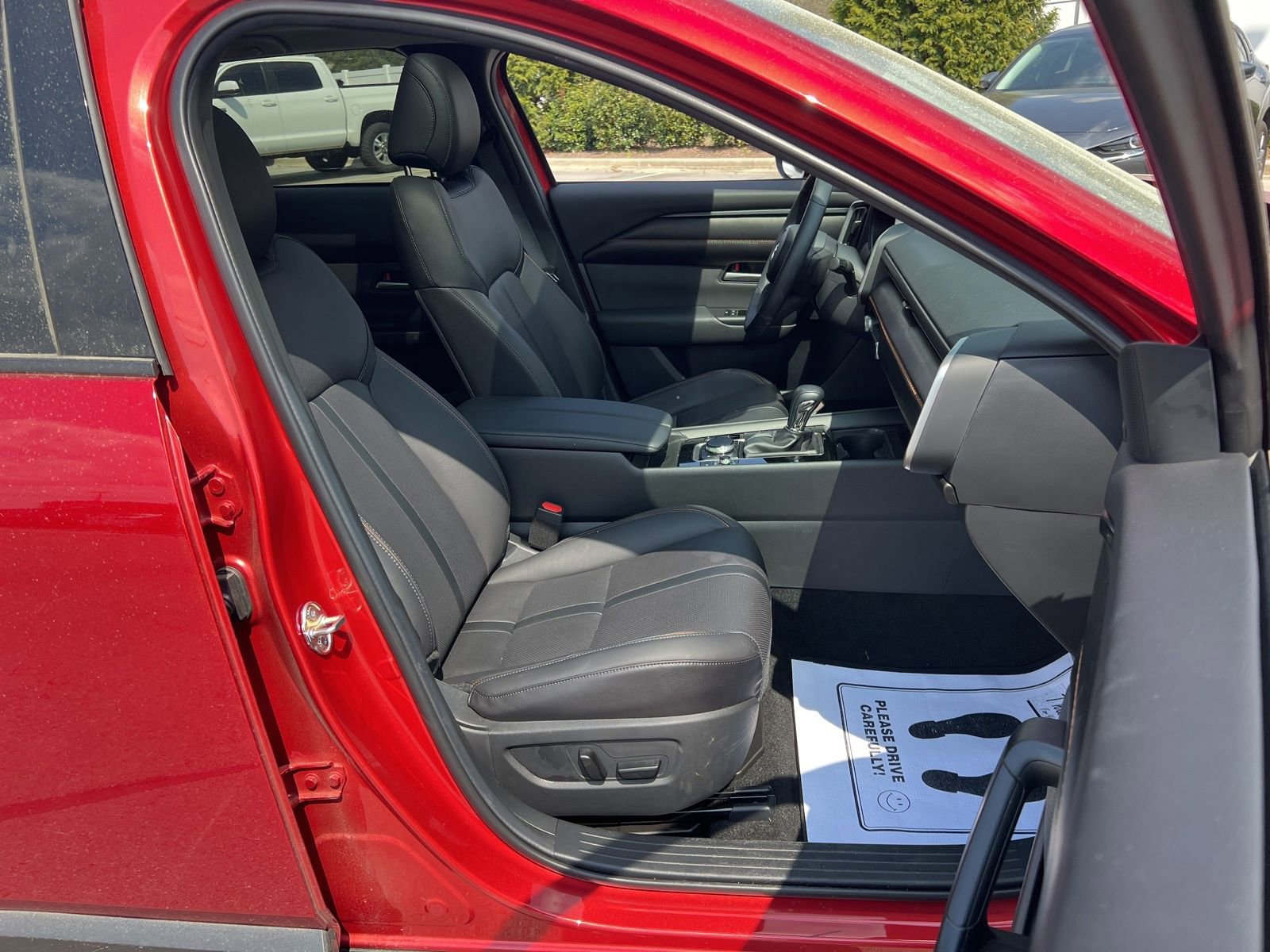 Certified 2026 MAZDA CX-50 AWD 2.5 S w/ Cargo Package image 40