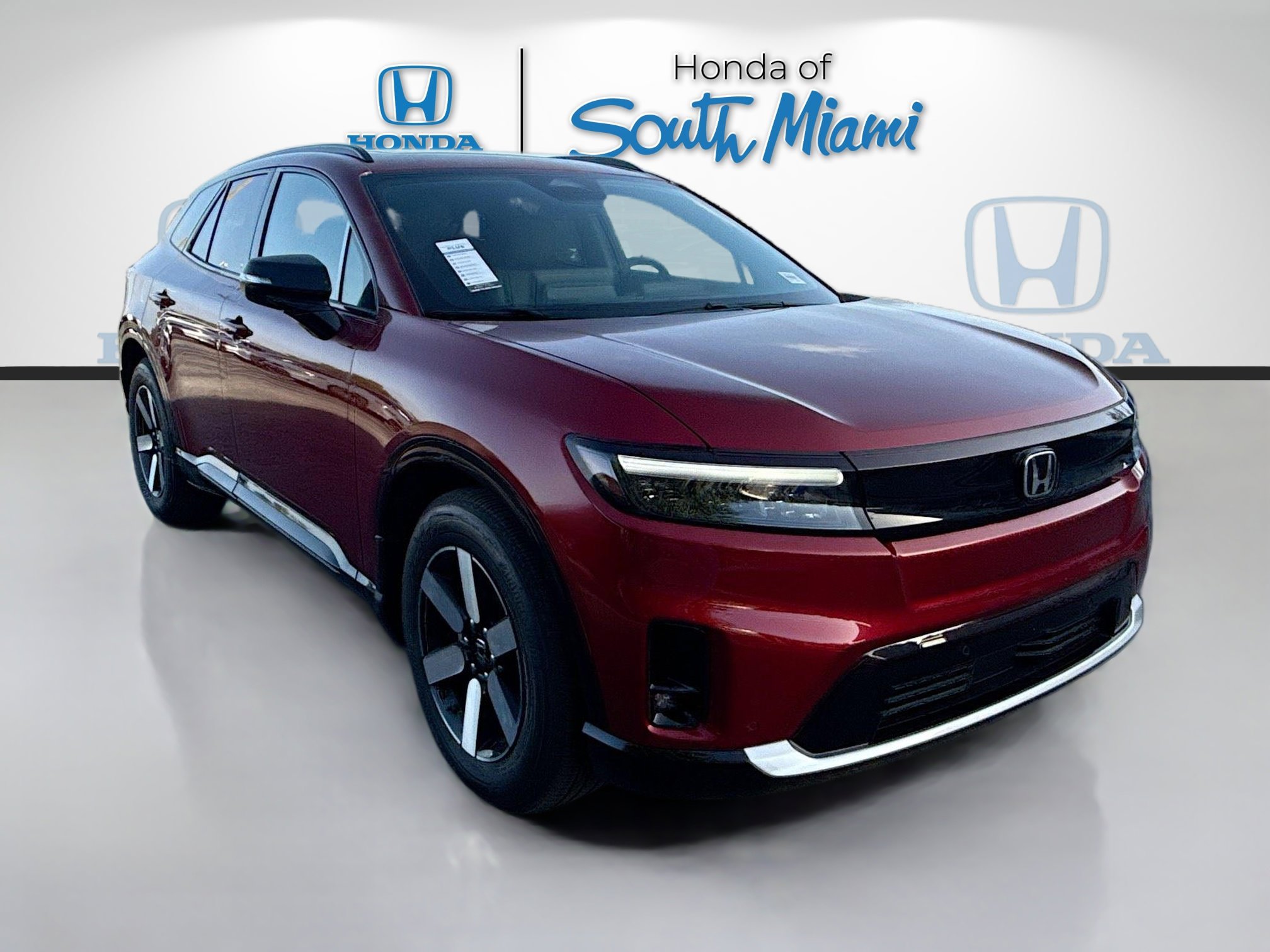 New 2026 Honda Prologue Touring