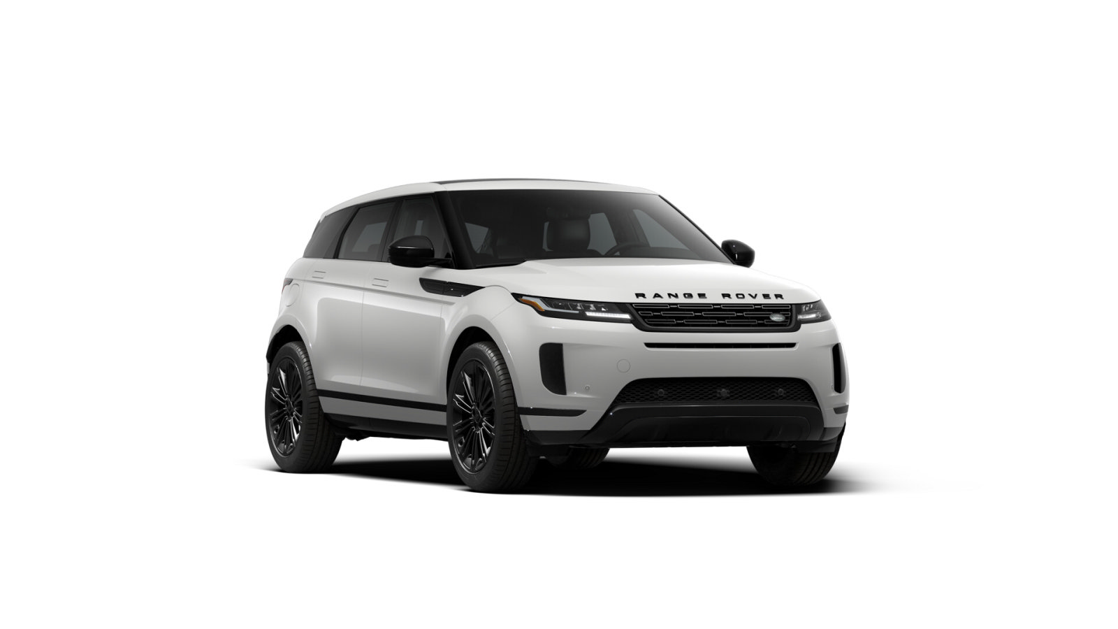 New 2026 Land Rover Range Rover Evoque S AWD/4WD image 1