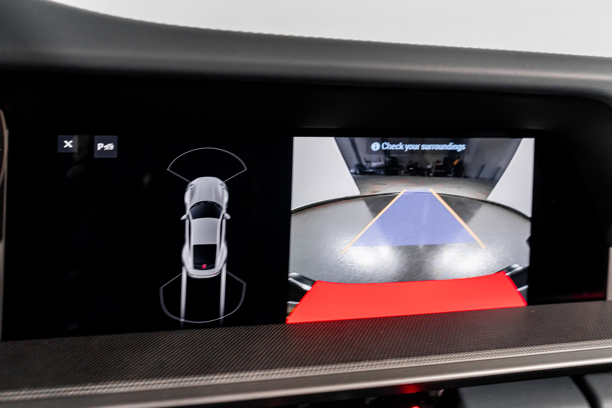 Used 2021 Porsche 911 Carrera image 43